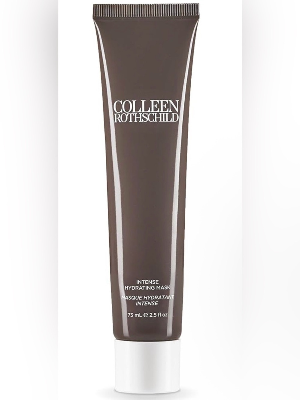NIB Colleen Rothschild Intense Hydrating Mask